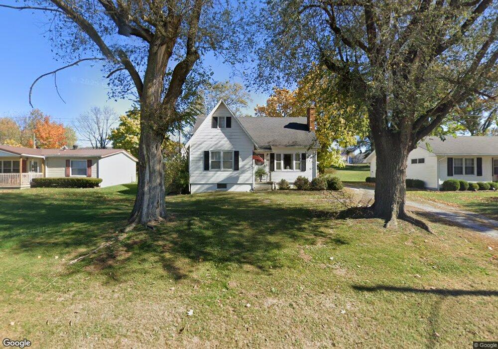 880 W Water St, Flemingsburg, KY 41041 - photo 1