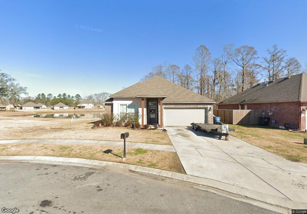 11391 Legacy Oaks Ln, Gonzales, LA 70737 - photo 1