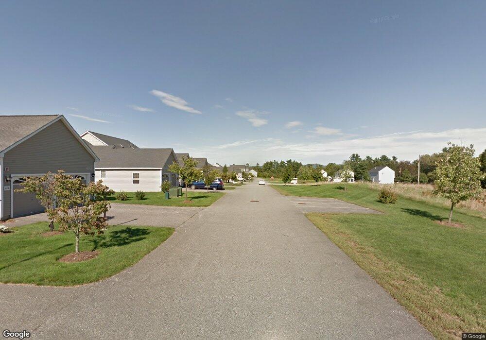 0 Unit 37 Cardigan Dr unit 37 2737249, Pembroke, NH 03275 - photo 1