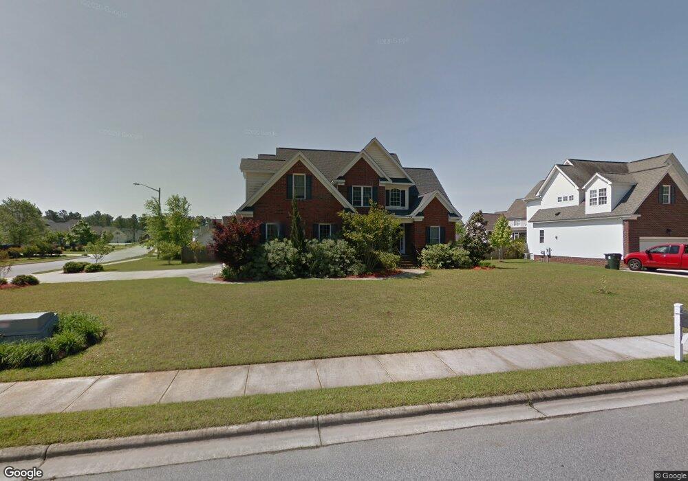 626 Cedar Ridge Dr, Winterville, NC 28590 - photo 1