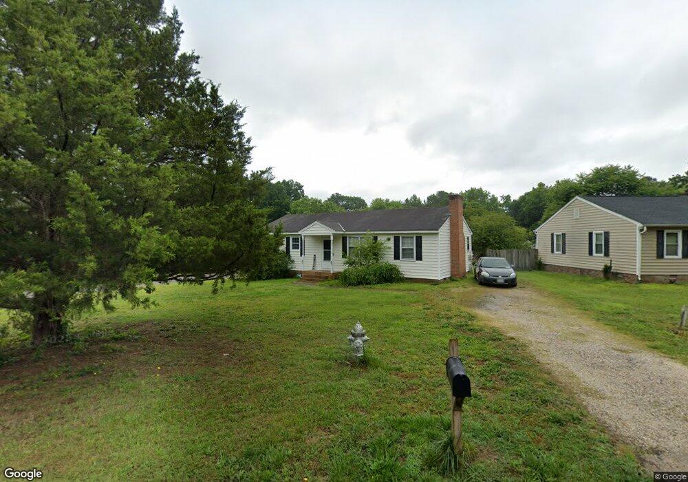 5401 Bellmeadows Rd, North Chesterfield, VA 23237 - photo 1