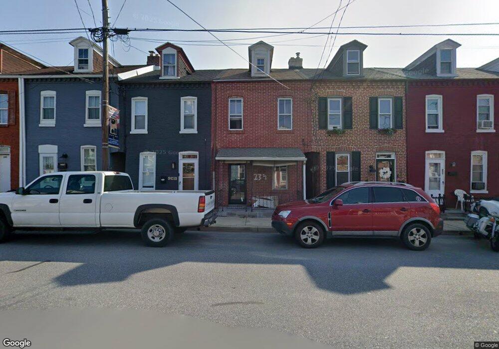 239 N 2nd St, Columbia, PA 17512 - photo 1