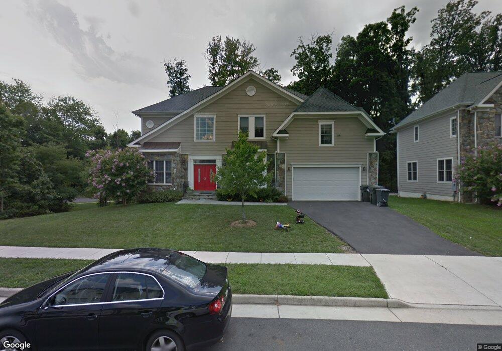 8101 Maya Ct, Vienna, VA 22182 - photo 1