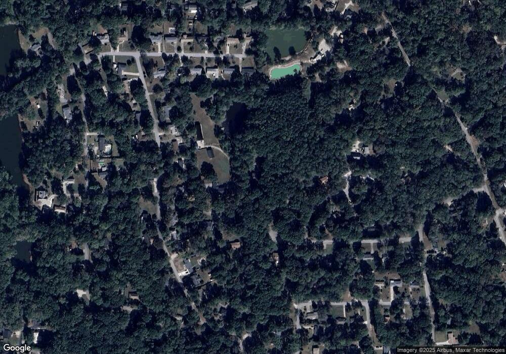 2860 Janet St, Lithia Springs, GA 30122 - photo 1