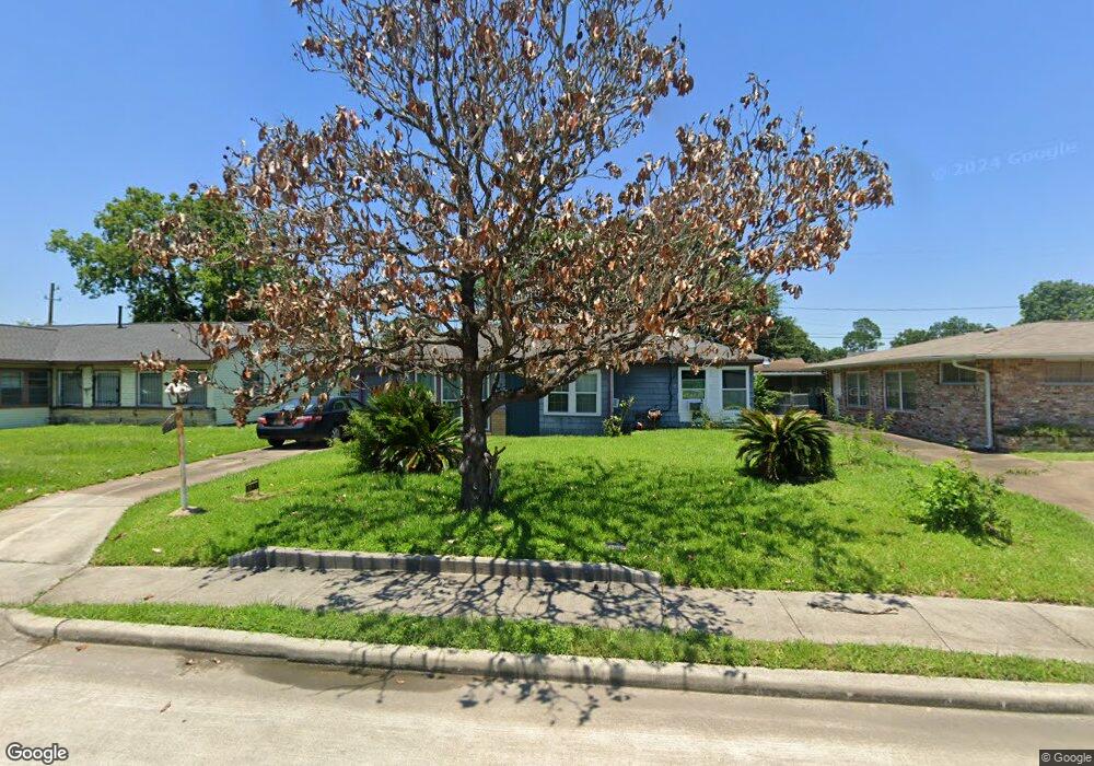 3711 Odin Ct, Houston, TX 77021 - photo 1