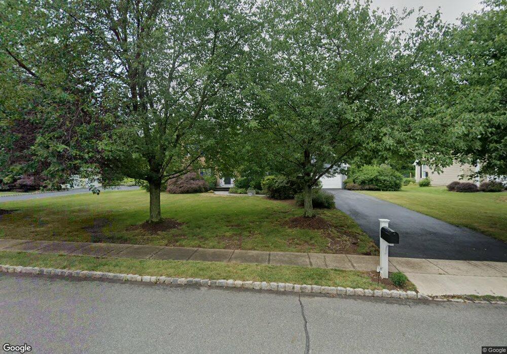 54 Briar Ln, Basking Ridge, NJ 07920 - photo 1