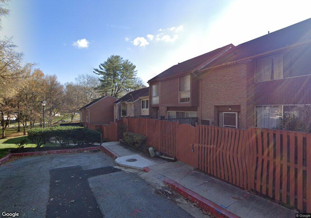 10576 Faulkner Ridge Cir unit 5-A, Columbia, MD 21044 - photo 1