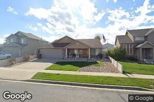 653 W 170 N, Spanish Fork, UT 84660