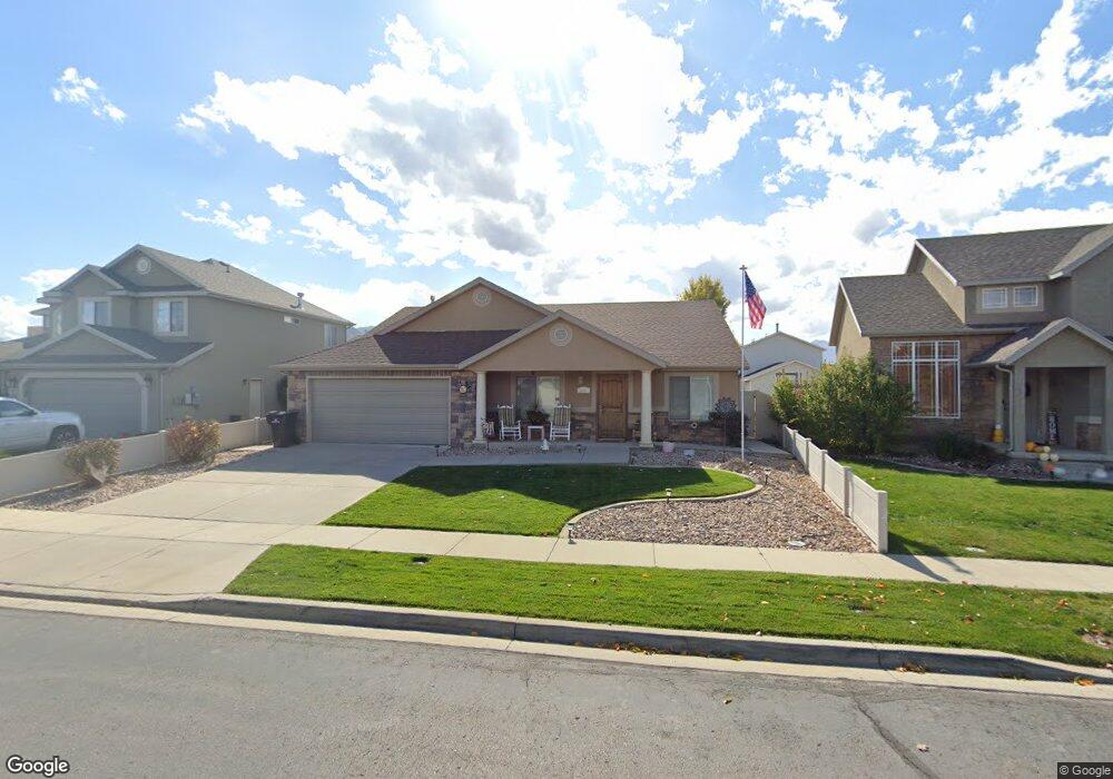 653 W 170 N, Spanish Fork, UT 84660 - photo 1