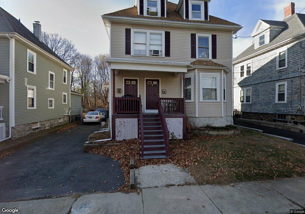 29 Whitney St, Saugus, MA 01906 - photo 1