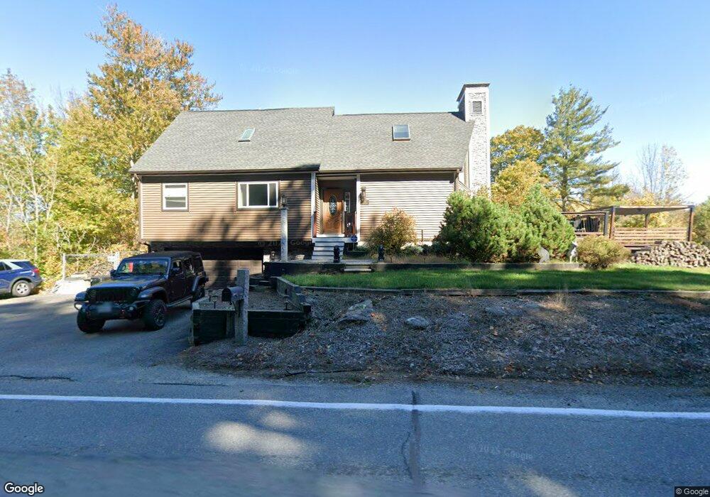 73 Depot Rd, Westminster, MA 01473 - photo 1