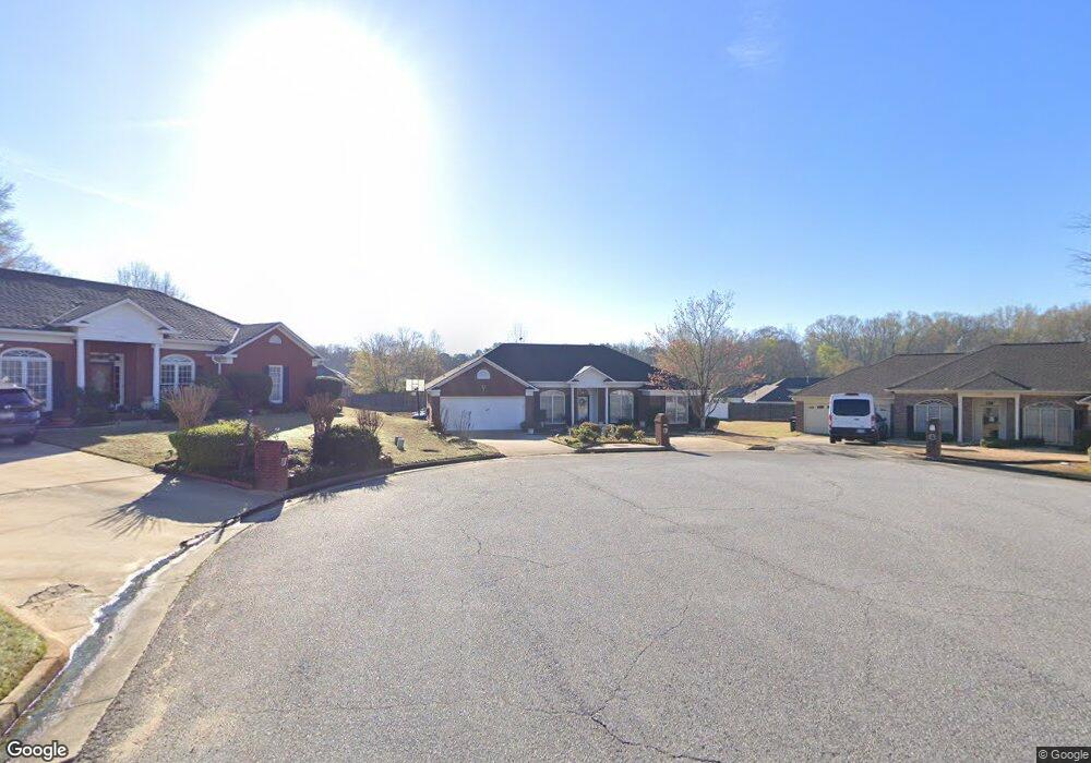 5382 Chatham Woods Ct, Columbus, GA 31907 - photo 1