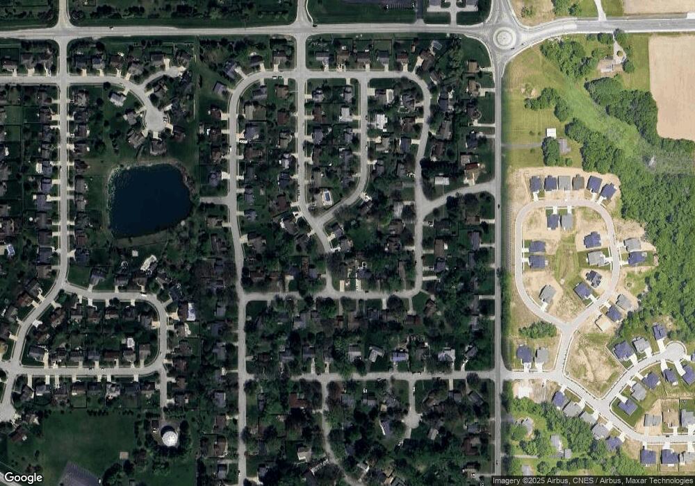 1803 Burgess Dr, West Lafayette, IN 47906 - photo 1