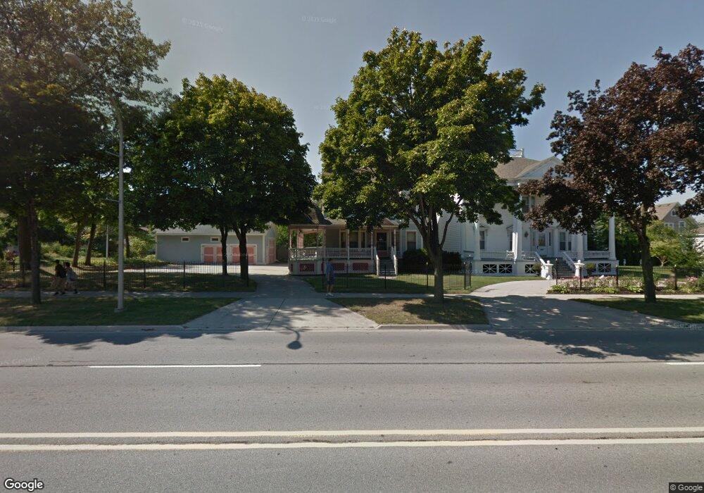 1623 Military St, Port Huron, MI 48060 - photo 1