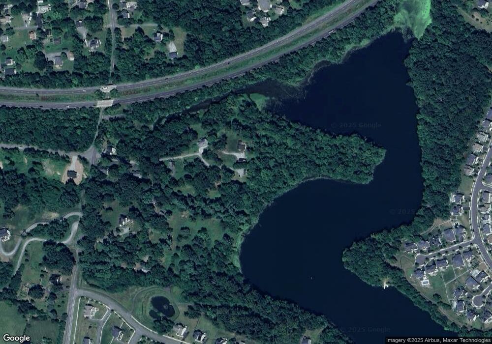 35809 Hayman Ln, Round Hill, VA 20141 - photo 1