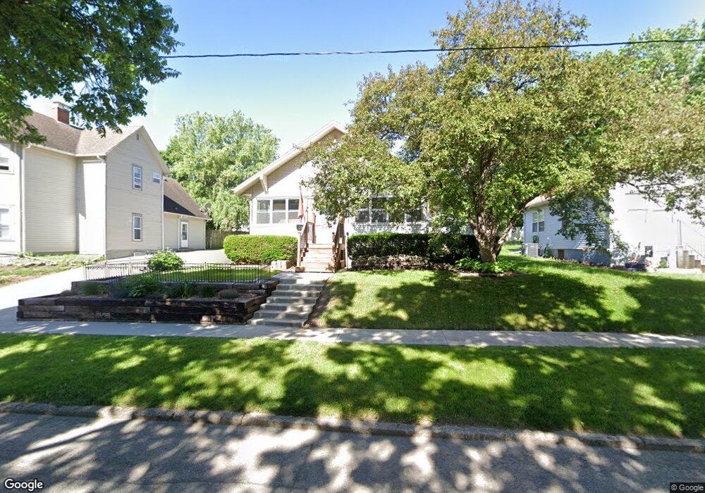 3220 3rd St, Des Moines, IA 50313 - photo 1