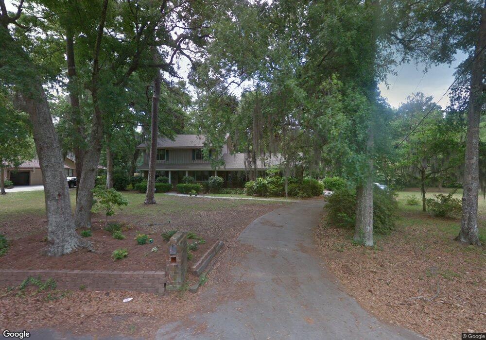 109 Todd St, Savannah, GA 31410 - photo 1