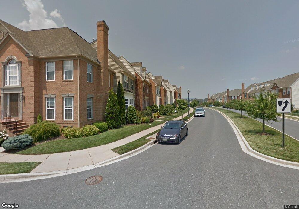 2611 Island Grove Blvd, Frederick, MD 21701 - photo 1