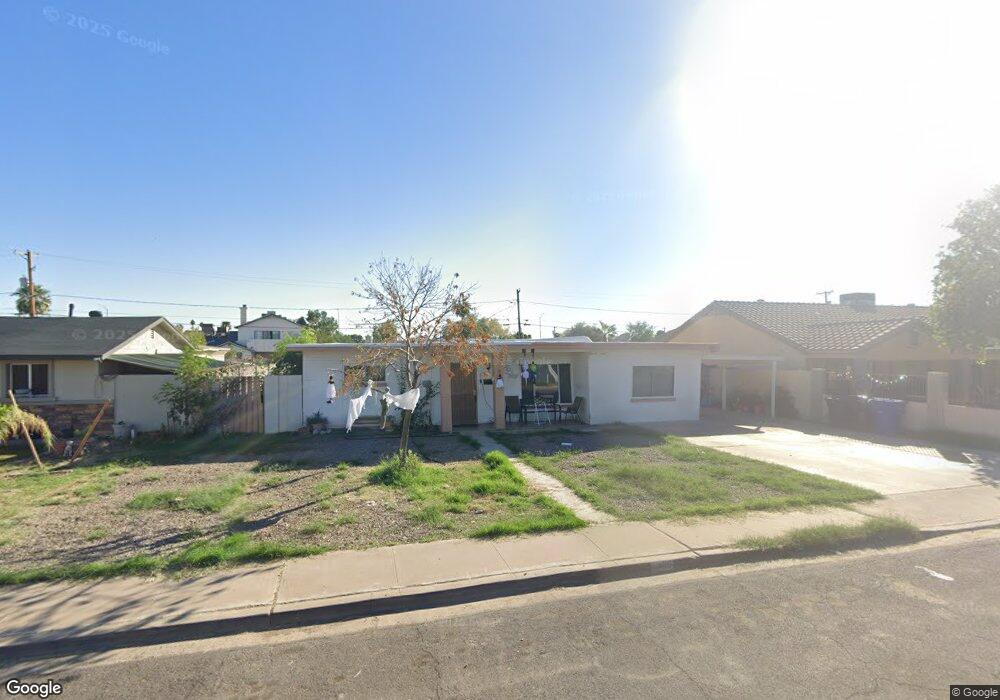 1425 E 2nd Ave, Mesa, AZ 85204 - photo 1