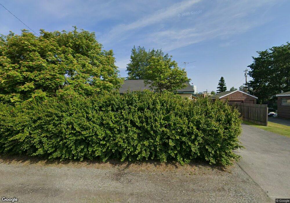 1501 W 34th Ave, Anchorage, AK 99503 - photo 1