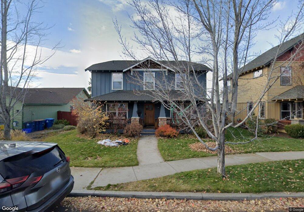 62657 Hawkview Rd, Bend, OR 97701 - photo 1