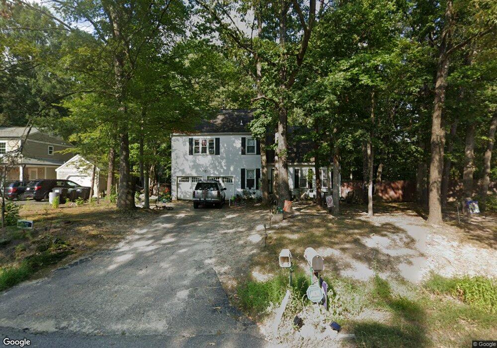 125 Oakwood Dr, Stafford, VA 22554 - photo 1