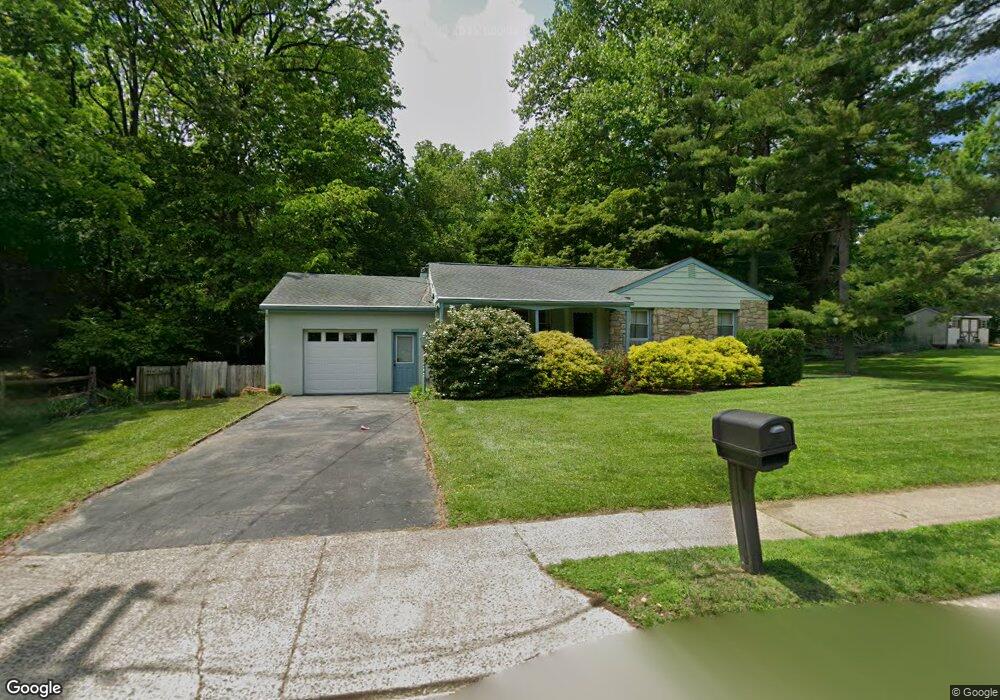 90 Cedar Grove Rd, Conshohocken, PA 19428 - photo 1