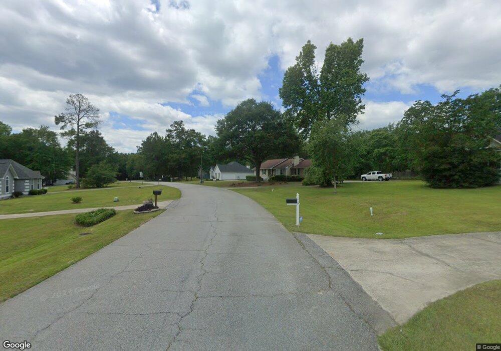 0 Jordan Forest Dr S unit 8357123, Macon, GA 31220 - photo 1