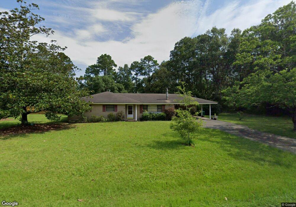 3813 Somerset Dr, Moss Point, MS 39562 - photo 1