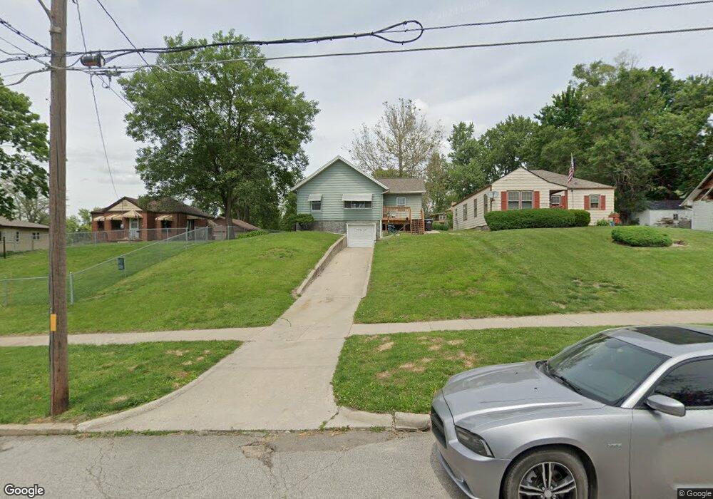 2708 Arthur Ave, Des Moines, IA 50317 - photo 1