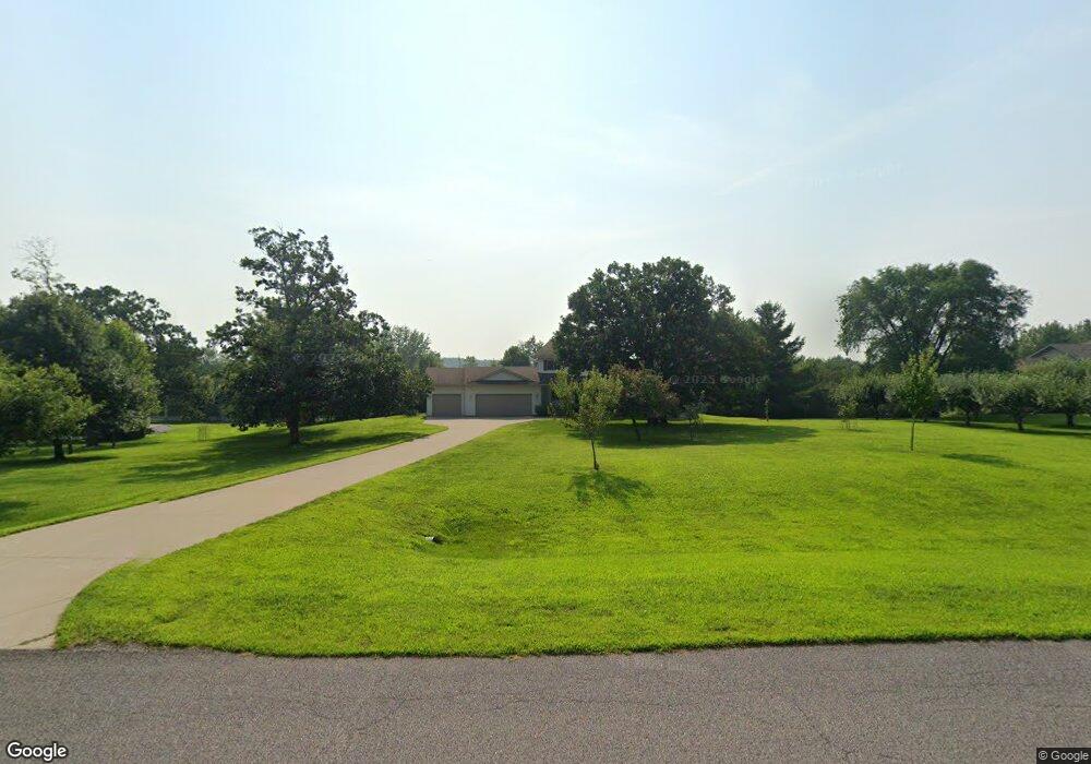 22122 Patch Lake Rd, Cold Spring, MN 56320 - photo 1