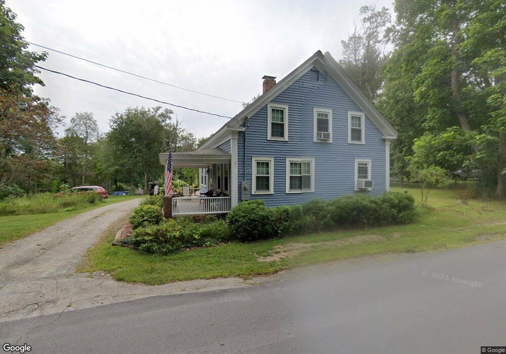 34 Highland St, Newton, NH 03858 - photo 1