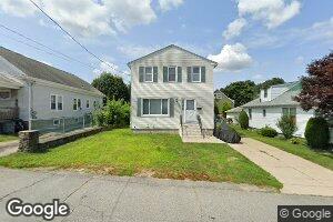 31 Harding Ave, Johnston, RI 02919