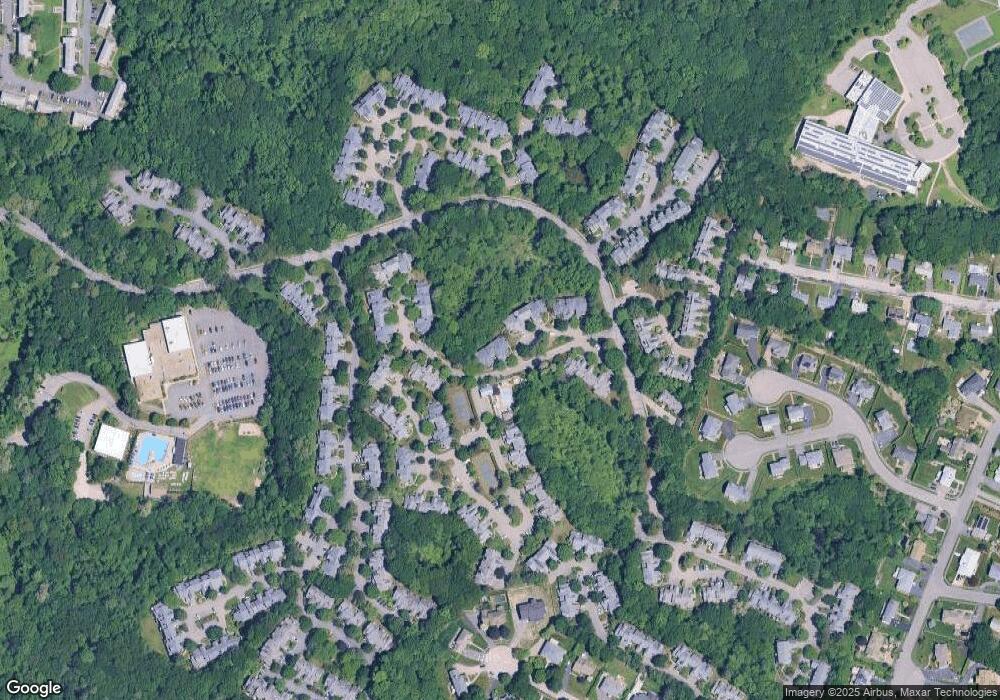 234 Bishops Forest Dr, Waltham, MA 02452 - photo 1