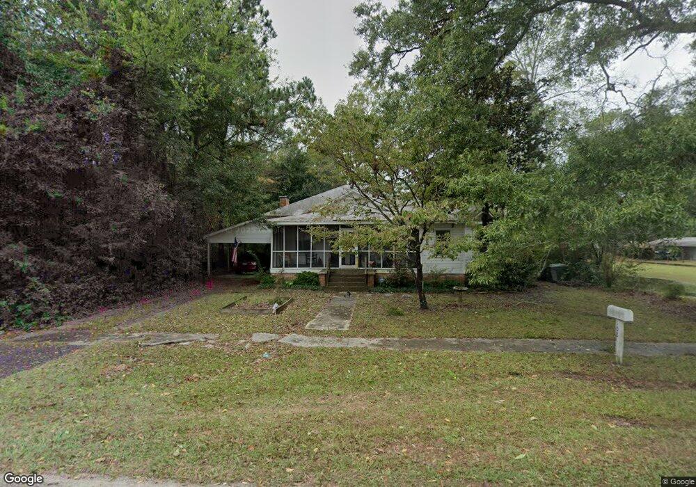 108 S Farr Ave, Andrews, SC 29510 - photo 1