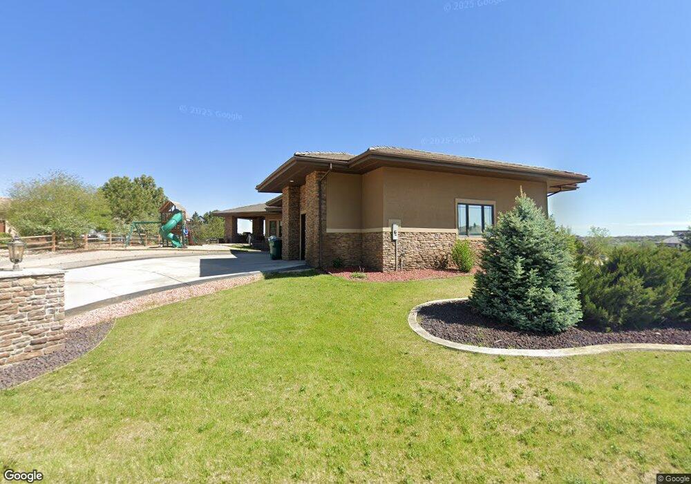 19373 E Briarwood Place, Aurora, CO 80016 - photo 1
