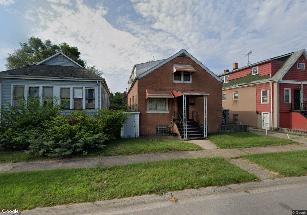 569 W 21st Ave, Gary, IN 46407 - photo 1