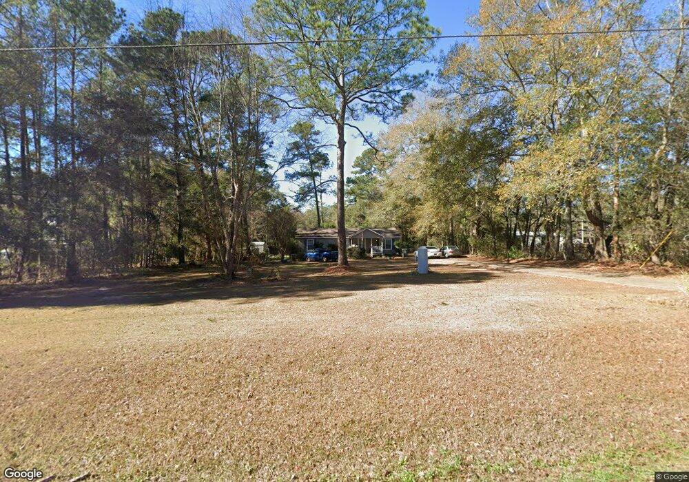 4671 Hall Rd, Thomasville, GA 31757 - photo 1