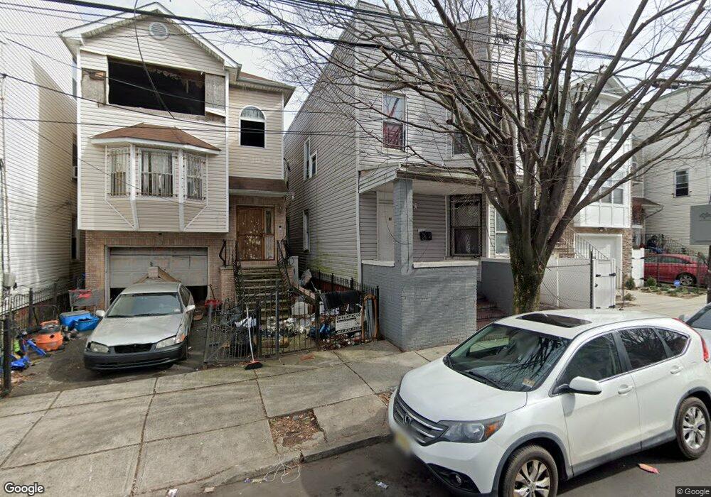 126 S 7th St, Newark, NJ 07107 - photo 1