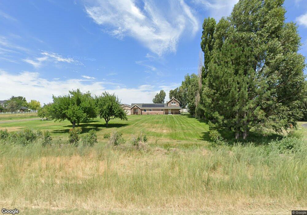 5718 W 4000 S, Hooper, UT 84315 - photo 1
