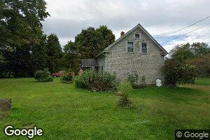 51 Griffin Rd, West Charleston, VT 05872