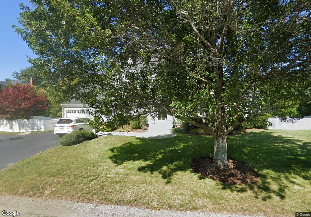 16 Persimmon Dr, Scituate, MA 02066 - photo 1