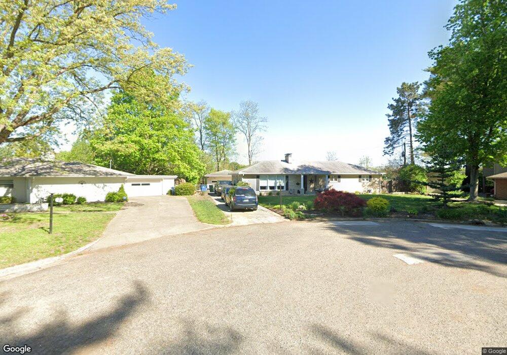 5 30th Street Ct, Terre Haute, IN 47803 - photo 1