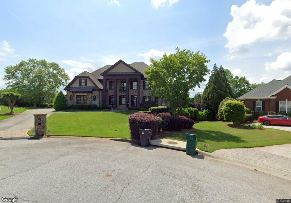 209 Turnberry Cir, Carrollton, GA 30116 - photo 1