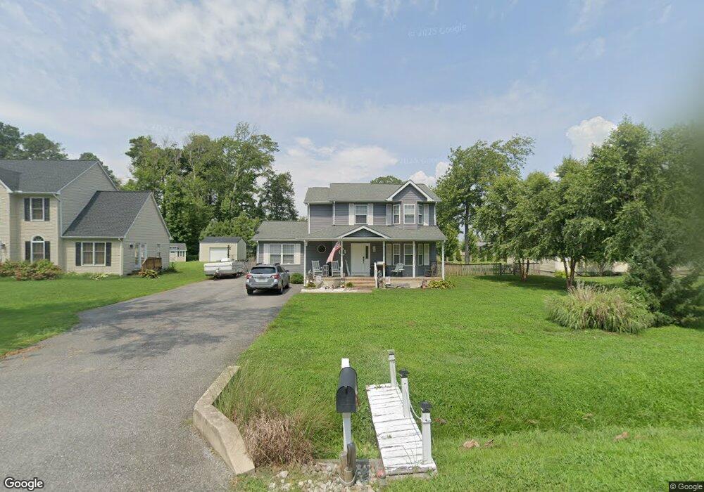 606 Buckingham Dr, Stevensville, MD 21666 - photo 1