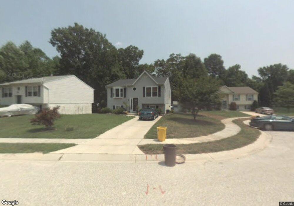 6 Mcneil Ct, Glen Burnie, MD 21061 - photo 1