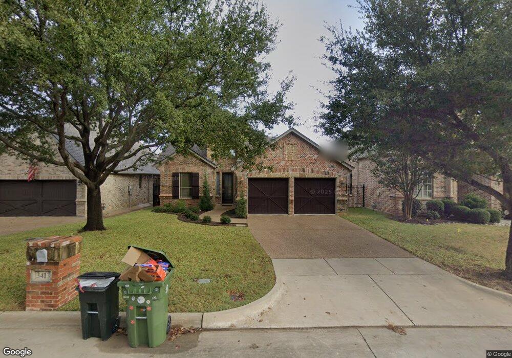 3413 Grayson Ct, Hurst, TX 76054 - photo 1