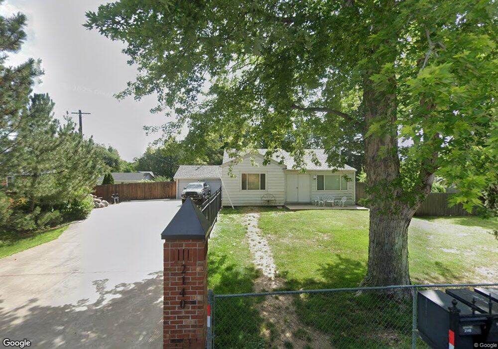 2140 Hoyt St, Lakewood, CO 80215 - photo 1