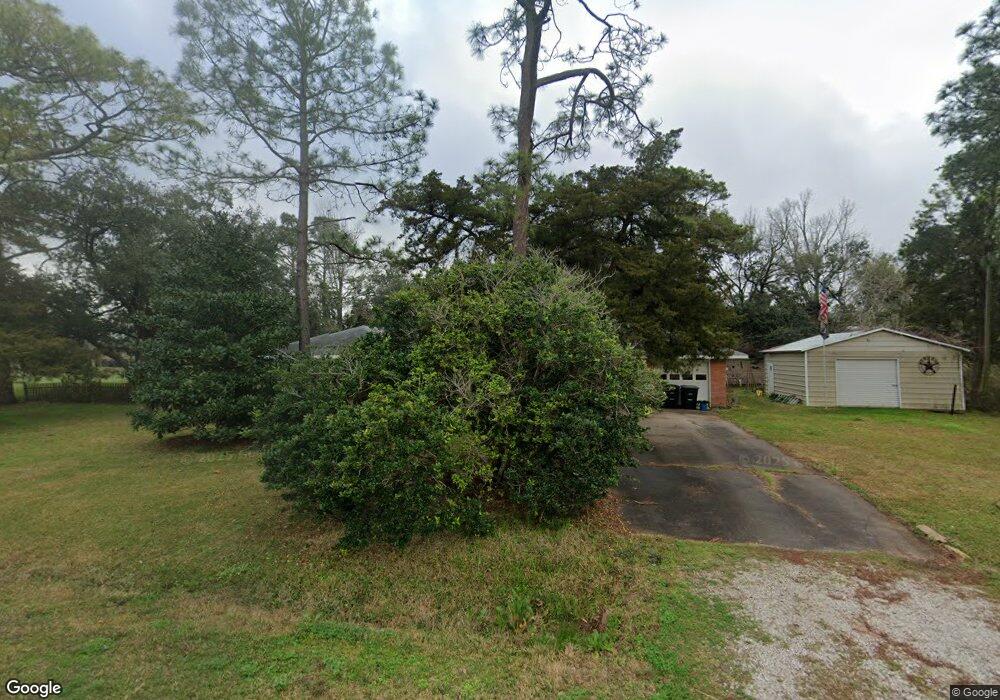 3405 Hummingbird Ln, Alvin, TX 77511 - photo 1