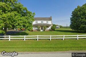 582 Outcrop Rd, Smithfield, PA 15478